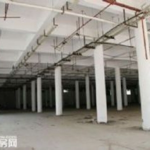 集美北部工业区20亩独门独院厂房出售