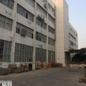 海沧东孚独院厂房占地15亩建筑22500诚售
