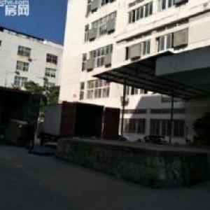 同安集中区独栋标准厂房8300平出售