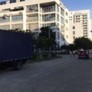 同安工业区思明园独栋厂房产权过户税费各自承担