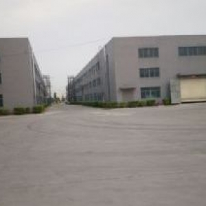 翔安区独门独院9亩建筑面积12000平方