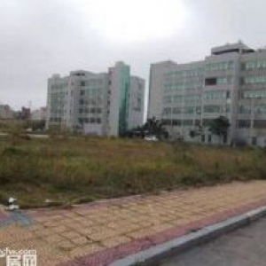 长期出售长泰工业厂房，土地.