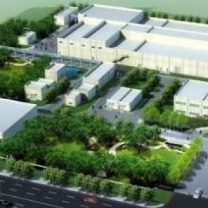 集美独门独院93亩5万平方厂房出售