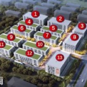 10年租金买厂房！50年独立产权厂房出售，可按揭3成首付，享