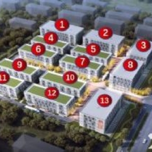 10年租金买厂房！50年独立产权厂房出售，3城首付，可按揭，