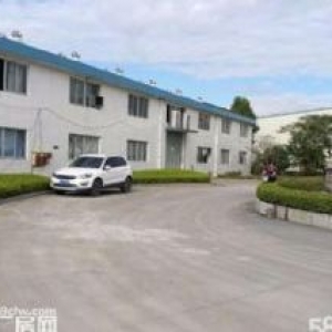 同安区化工厂房低价出售