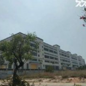 同安45亩建设框架52000平方出售