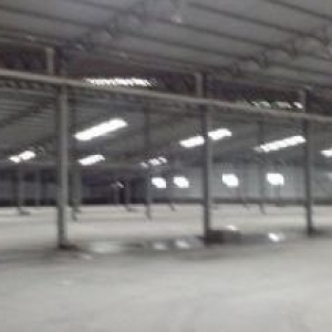 27500钢构厂房出售