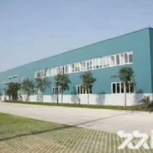 出售海沧独门独院23亩建13000平方钢结构厂房