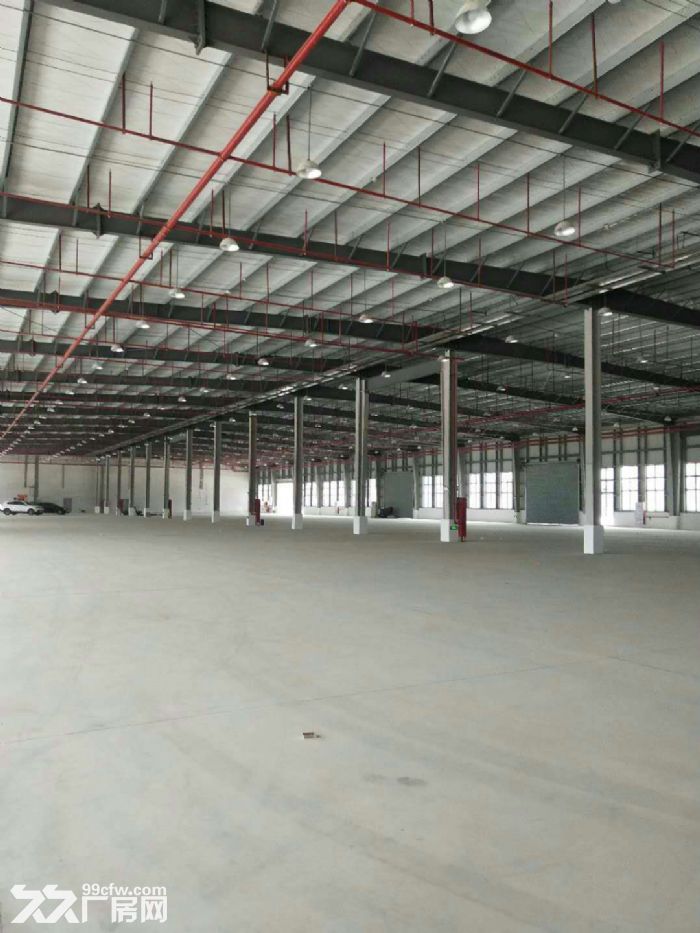 同安工业区钢结构50000平方出租