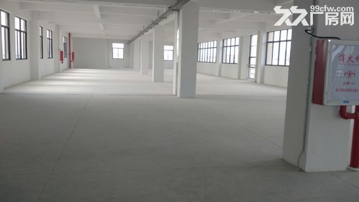标准厂房；15000平，65000平，33000平，26000平出租（可分租）