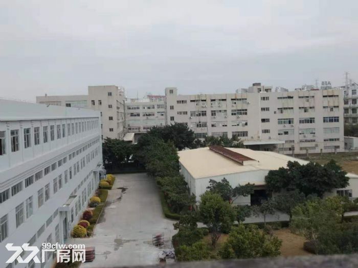 火炬园区两个新厂区招租医改66775平方，一个82000平方