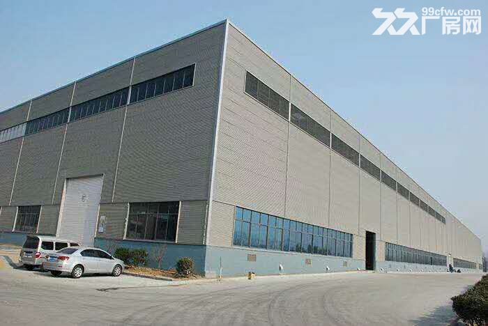 出租石井钢结构厂房22000平方