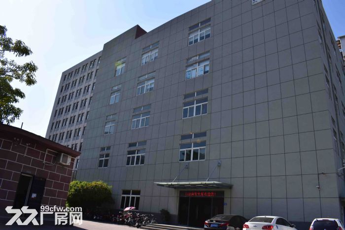 海沧新阳位置好2000厂房招租，可分割