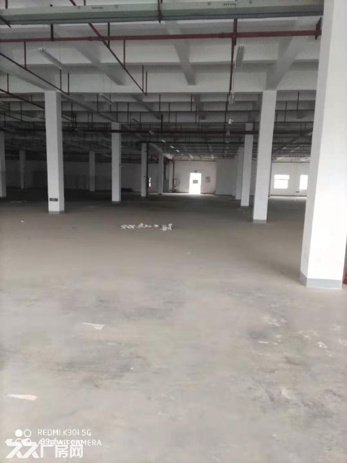 同安集中工业区，独门独院4500平，约起