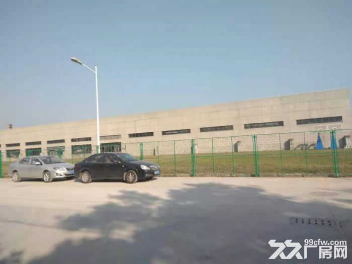 五显独门独院40000平全新厂房招租