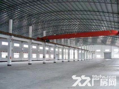 翔安独门独院钢结构25000平方出租