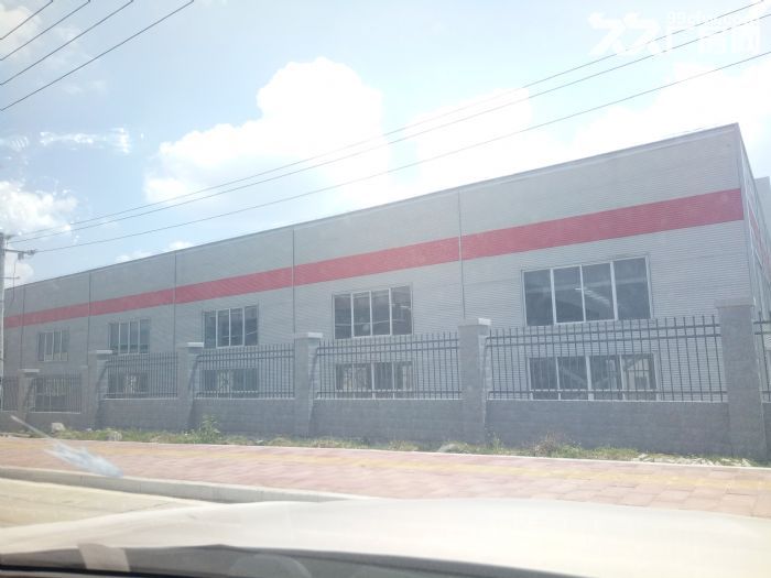 钢构18000平，钢构45000平，标准厂房30000平方出租（可分租）