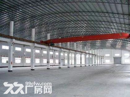 灌口10000平方钢结构出租