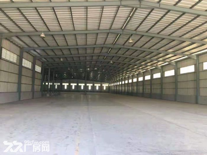 角美独门独院28000平方厂房招商