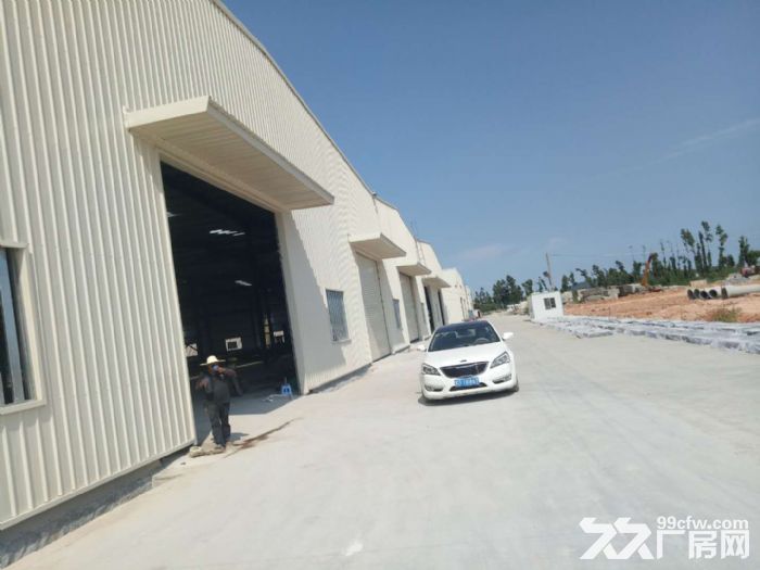 同安40000平方钢结构出租