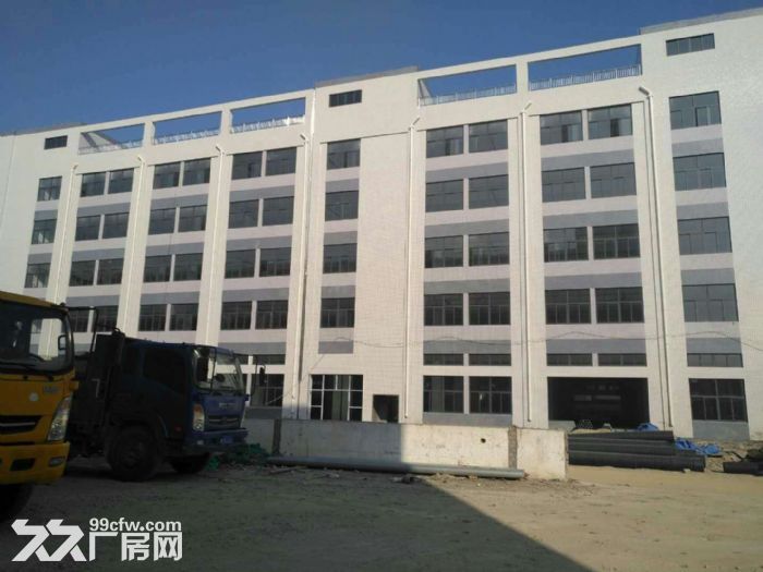 东孚2000−90000平方标准厂房、钢结构厂房出租（可以分租）