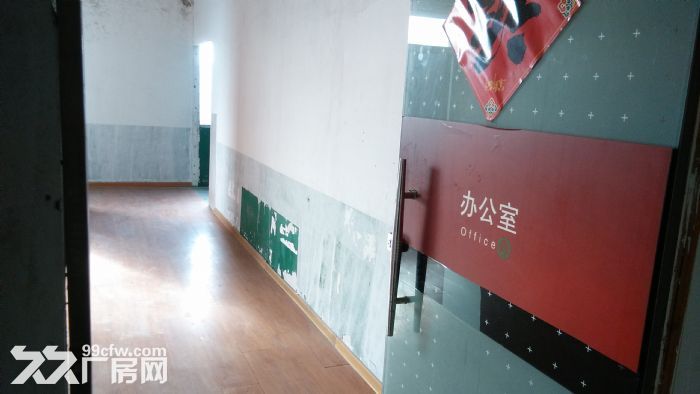 枋湖工业区厂房仓库出租