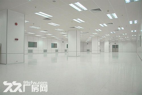 厦门周边厂房，免费出租！诚招高精尖行业企业入驻