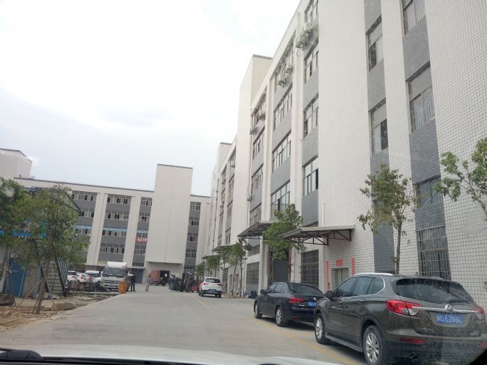 同安标准厂房13万平方，钢结构厂房6万平方出租（可分租）