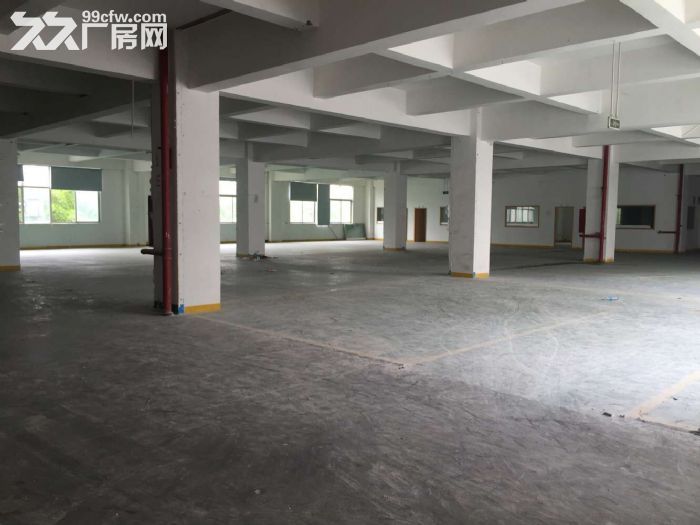 食品厂房出租带冻库！！！