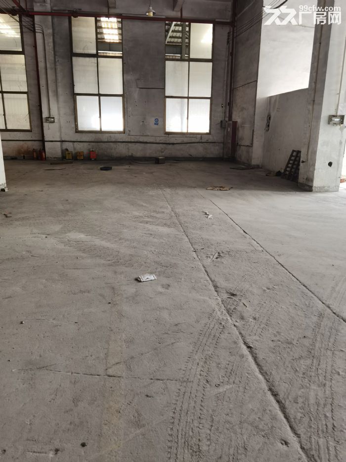 一楼标准厂房，相信你的选择（免中介）