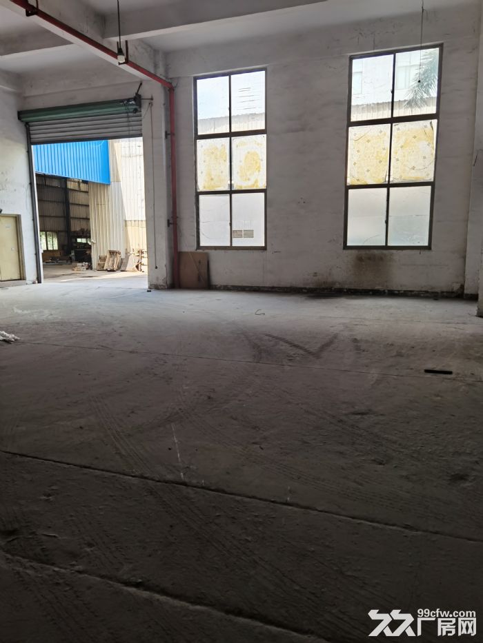 一楼标准厂房，相信你的选择（免中介）-图6
