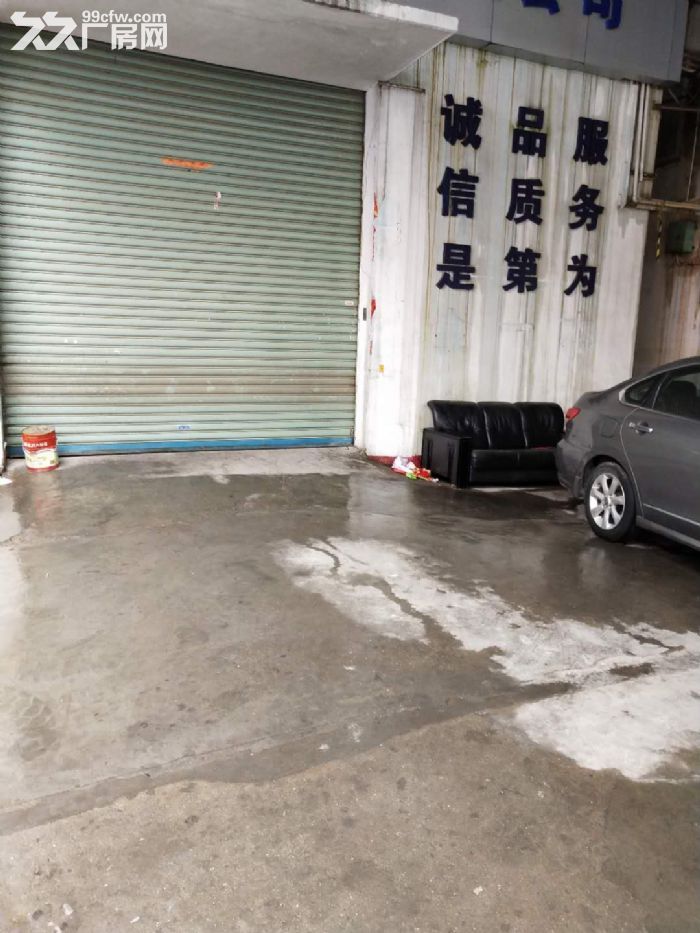 枋湖工业园950平出租