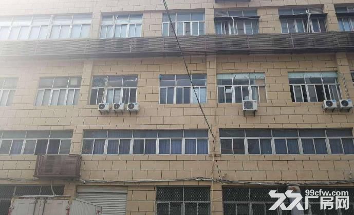 出租 湖里大道1楼580平厂房27.5/平，高8米可做办公-图3