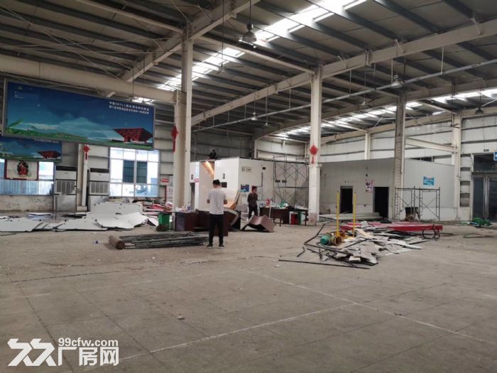 岛内独门独院3000平出租