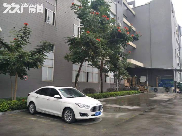 同安食品园1楼1000平2楼1500平出租