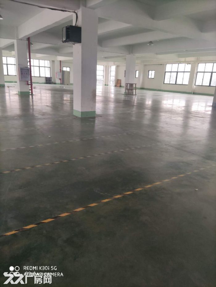 翔安火炬高新区独门独院20000平