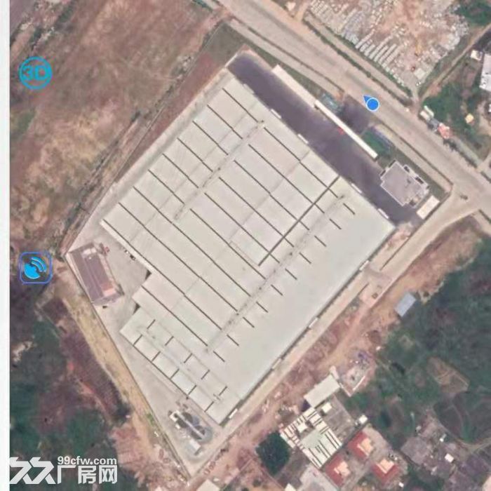 长期出租翔安，同安，海沧，集美及周边工业厂房