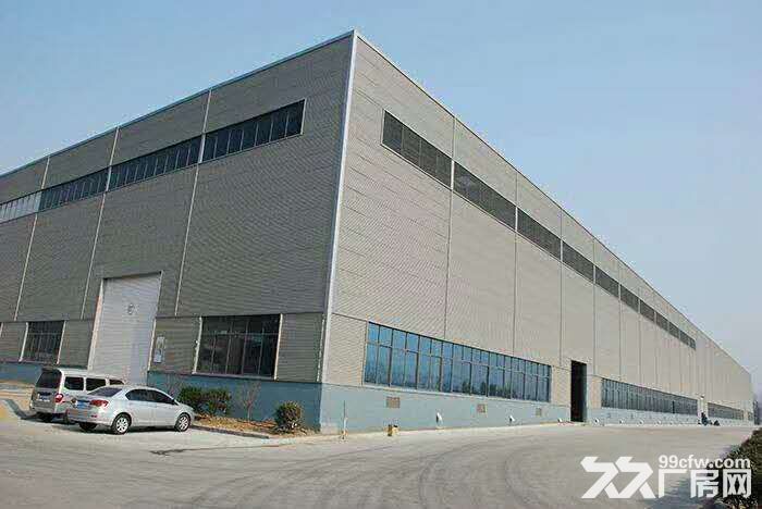 翔安火炬园4500平方钢结构招租