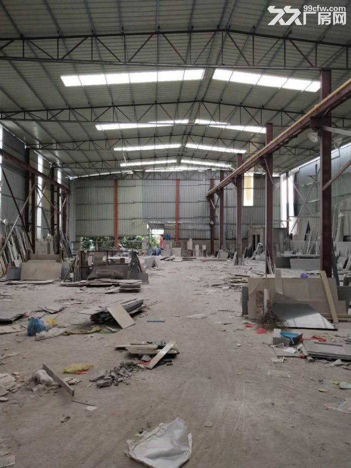 思明区黄厝茂后900平出租