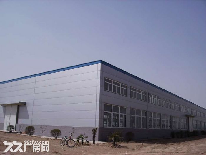 集美区罐口工业区有80000平方钢结构厂房出租