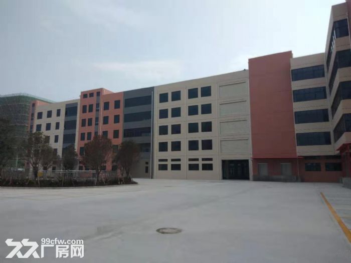 集美区标准厂房10000平方出租，出售