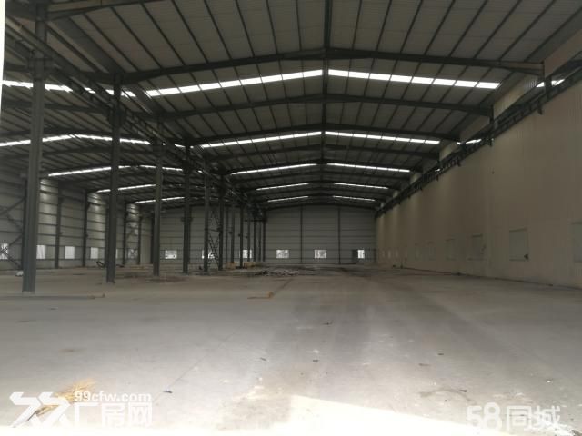 长期出租石材工业园厂房5000−40000平方钢结构