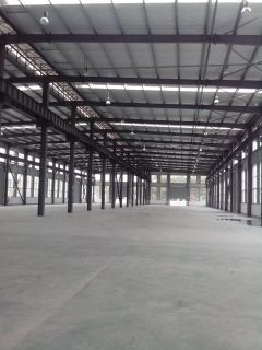 同安物流厂房35000平方出租