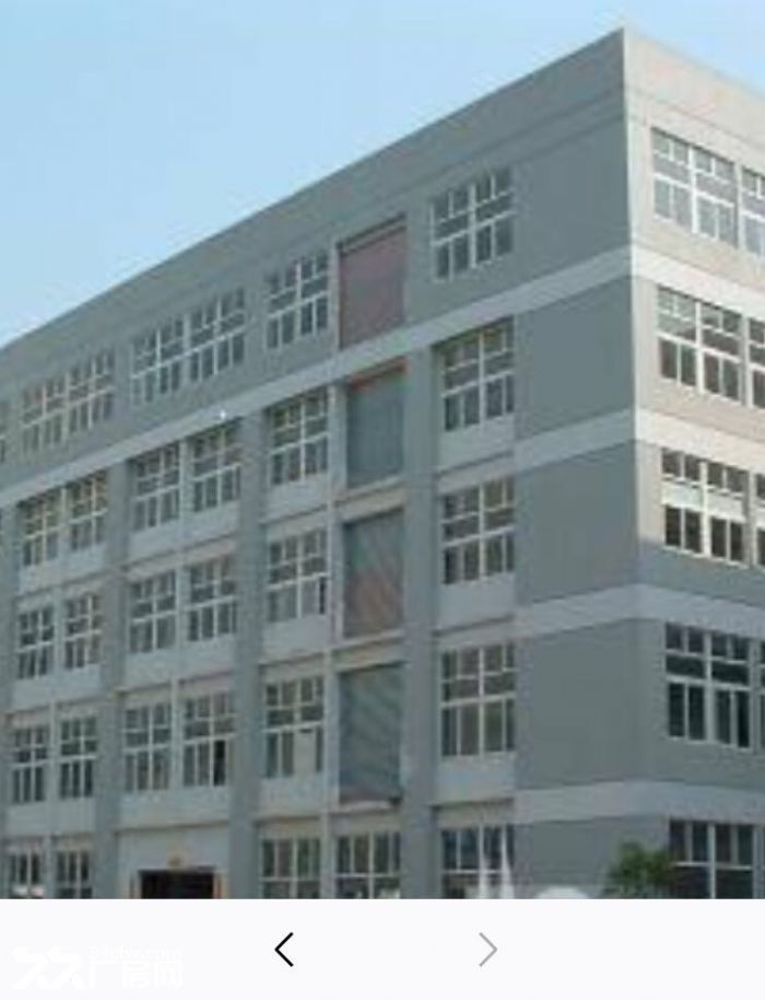 同安工业集中区1600平招租