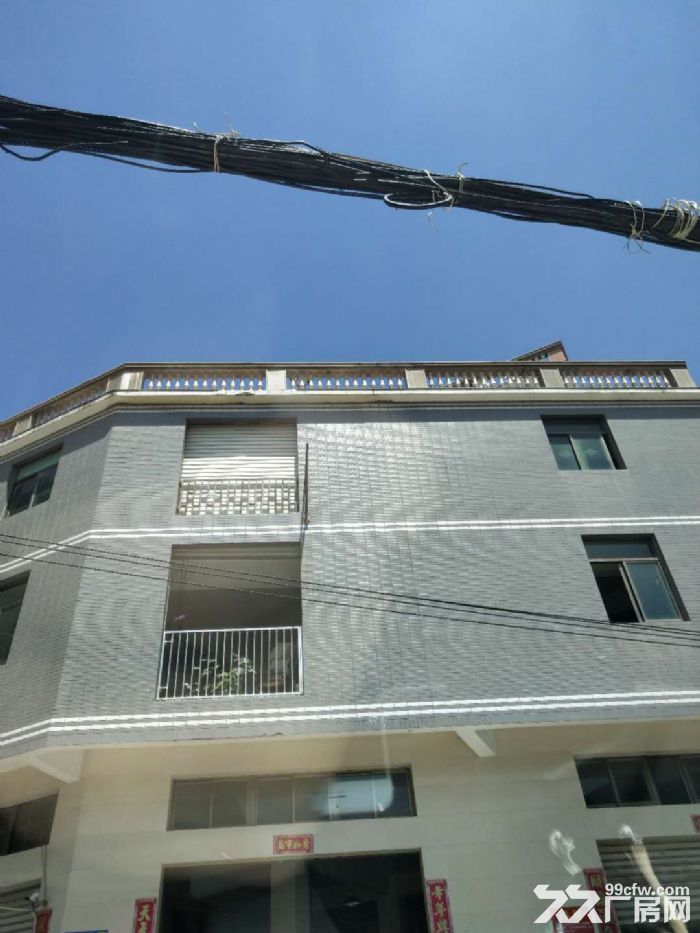 杏林村二楼600平出租