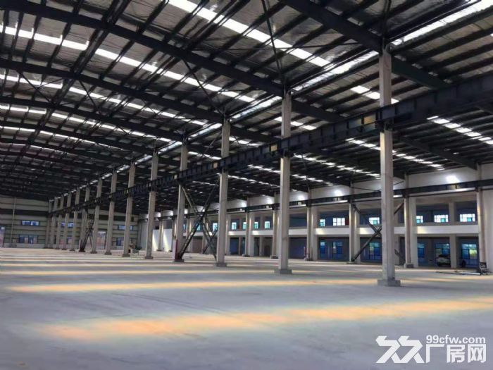 出租海沧东浮钢构厂房3600平，22一平，可装行车