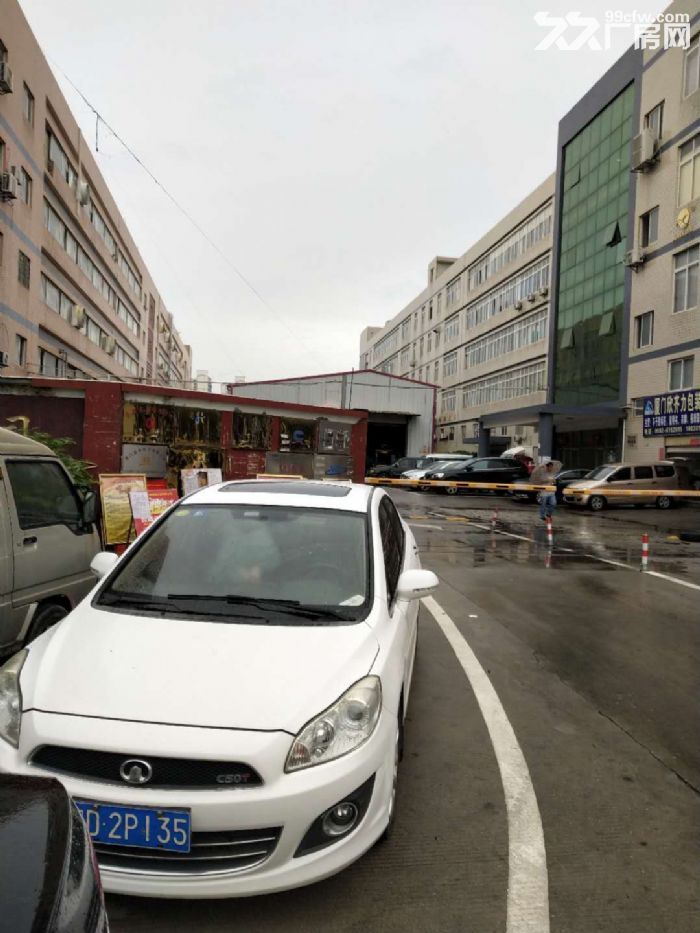 集美区天凤路2350平招租