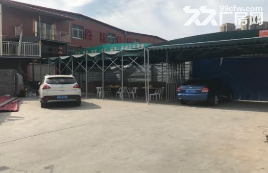 湖边水库片区  大马路边独门独院1−2楼1200出租