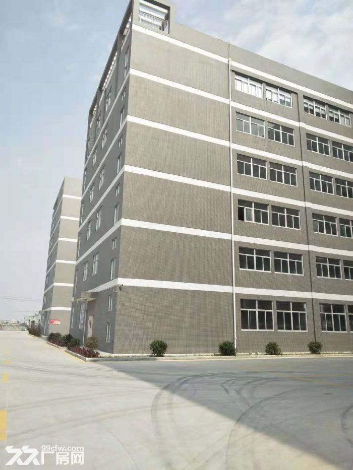 漳州台商投资区龙池大道标准厂房1700招租